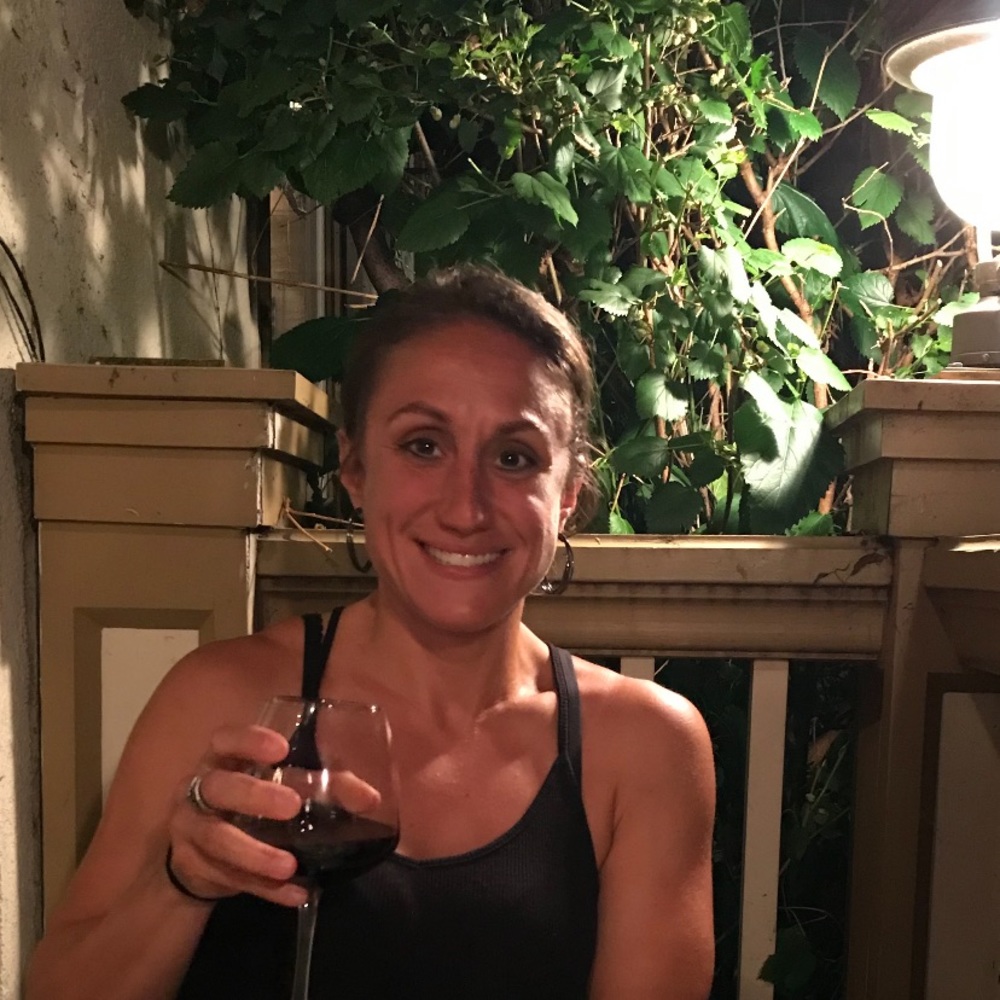 Meet your Posher, Crystal
